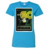Heavy Cotton Women’s T-Shirt Thumbnail