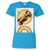 Heavy Cotton Women’s T-Shirt Thumbnail