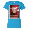 Heavy Cotton Women’s T-Shirt Thumbnail