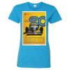 Heavy Cotton Women’s T-Shirt Thumbnail
