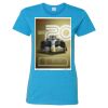 Heavy Cotton Women’s T-Shirt Thumbnail