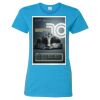 Heavy Cotton Women’s T-Shirt Thumbnail