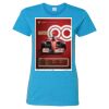 Heavy Cotton Women’s T-Shirt Thumbnail