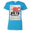 Heavy Cotton Women’s T-Shirt Thumbnail