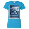 Heavy Cotton Women’s T-Shirt Thumbnail