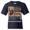 Heavy Cotton Youth T-Shirt Thumbnail