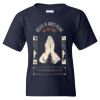 Heavy Cotton Youth T-Shirt Thumbnail