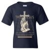 Heavy Cotton Youth T-Shirt Thumbnail