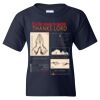 Heavy Cotton Youth T-Shirt Thumbnail