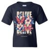 Heavy Cotton Youth T-Shirt Thumbnail