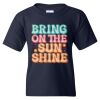 Heavy Cotton Youth T-Shirt Thumbnail