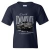 Heavy Cotton Youth T-Shirt Thumbnail