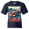 Heavy Cotton Youth T-Shirt Thumbnail
