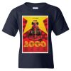 Heavy Cotton Youth T-Shirt Thumbnail