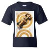 Heavy Cotton Youth T-Shirt Thumbnail