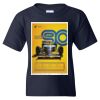 Heavy Cotton Youth T-Shirt Thumbnail