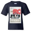 Heavy Cotton Youth T-Shirt Thumbnail
