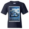 Heavy Cotton Youth T-Shirt Thumbnail