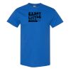 Heavy Cotton Men/Unisex T-Shirt Thumbnail