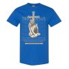 Heavy Cotton Men/Unisex T-Shirt Thumbnail