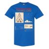 Heavy Cotton Men/Unisex T-Shirt Thumbnail