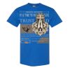 Heavy Cotton Men/Unisex T-Shirt Thumbnail