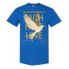 Heavy Cotton Men/Unisex T-Shirt Thumbnail