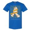 Heavy Cotton Men/Unisex T-Shirt Thumbnail