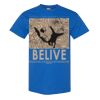 Heavy Cotton Men/Unisex T-Shirt Thumbnail