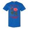 Heavy Cotton Men/Unisex T-Shirt Thumbnail