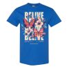 Heavy Cotton Men/Unisex T-Shirt Thumbnail