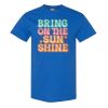 Heavy Cotton Men/Unisex T-Shirt Thumbnail