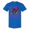 Heavy Cotton Men/Unisex T-Shirt Thumbnail