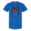 Heavy Cotton Men/Unisex T-Shirt Thumbnail