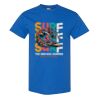 Heavy Cotton Men/Unisex T-Shirt Thumbnail