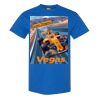 Heavy Cotton Men/Unisex T-Shirt Thumbnail
