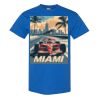 Heavy Cotton Men/Unisex T-Shirt Thumbnail