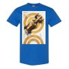 Heavy Cotton Men/Unisex T-Shirt Thumbnail