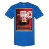 Heavy Cotton Men/Unisex T-Shirt Thumbnail