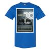 Heavy Cotton Men/Unisex T-Shirt Thumbnail