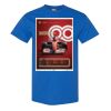 Heavy Cotton Men/Unisex T-Shirt Thumbnail
