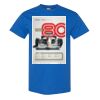 Heavy Cotton Men/Unisex T-Shirt Thumbnail