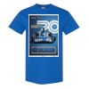 Heavy Cotton Men/Unisex T-Shirt Thumbnail
