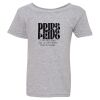 Heavy Cotton Toddler T-Shirt Thumbnail