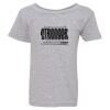 Heavy Cotton Toddler T-Shirt Thumbnail