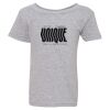 Heavy Cotton Toddler T-Shirt Thumbnail