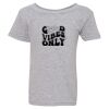 Heavy Cotton Toddler T-Shirt Thumbnail