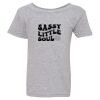 Heavy Cotton Toddler T-Shirt Thumbnail