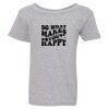 Heavy Cotton Toddler T-Shirt Thumbnail