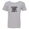 Heavy Cotton Toddler T-Shirt Thumbnail